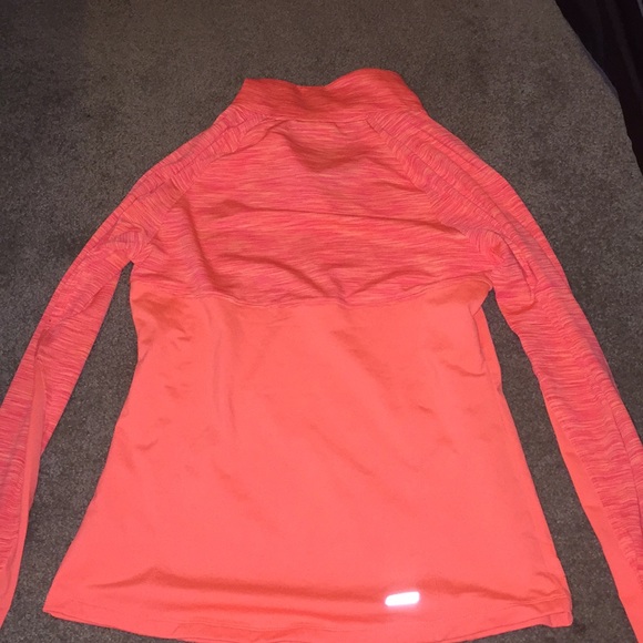 Athletic Jacket - Picture 2 of 2